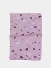 Розовый ежедневник недатированный / Блокнот