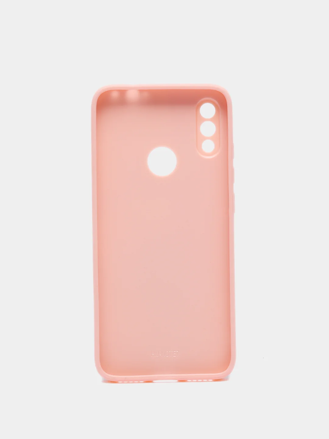 Марсала чехол Xiaomi Redmi Note 7, Redmi Note 7 Pro твердый пластиковый глянцевый под стекло