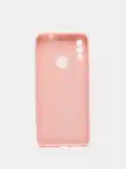 Марсала чехол Xiaomi Redmi Note 7, Redmi Note 7 Pro твердый пластиковый глянцевый под стекло