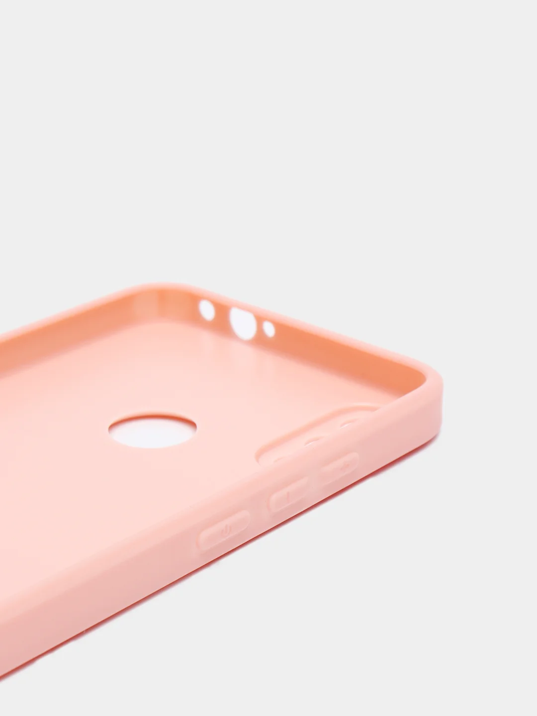 Марсала чехол Xiaomi Redmi Note 7, Redmi Note 7 Pro твердый пластиковый глянцевый под стекло