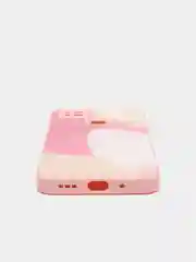 Марсала чехол Xiaomi Redmi 9C, Redmi 9C NFC, Redmi 10A, Сяоми Редми 9С,  пластиковый под стекло