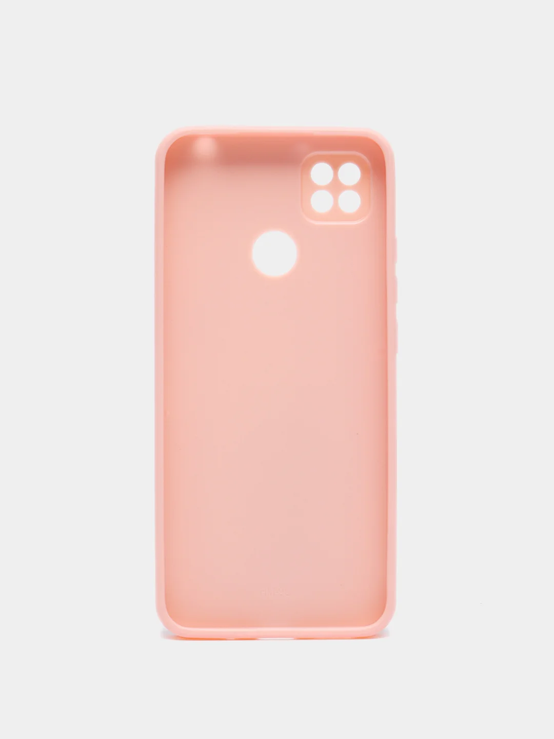 Марсала чехол Xiaomi Redmi 9C, Redmi 9C NFC, Redmi 10A, Сяоми Редми 9С, пластиковый под стекло