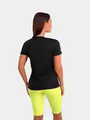 Футболка женская спортивная, для бега, фитнеса, с коротким рукавом