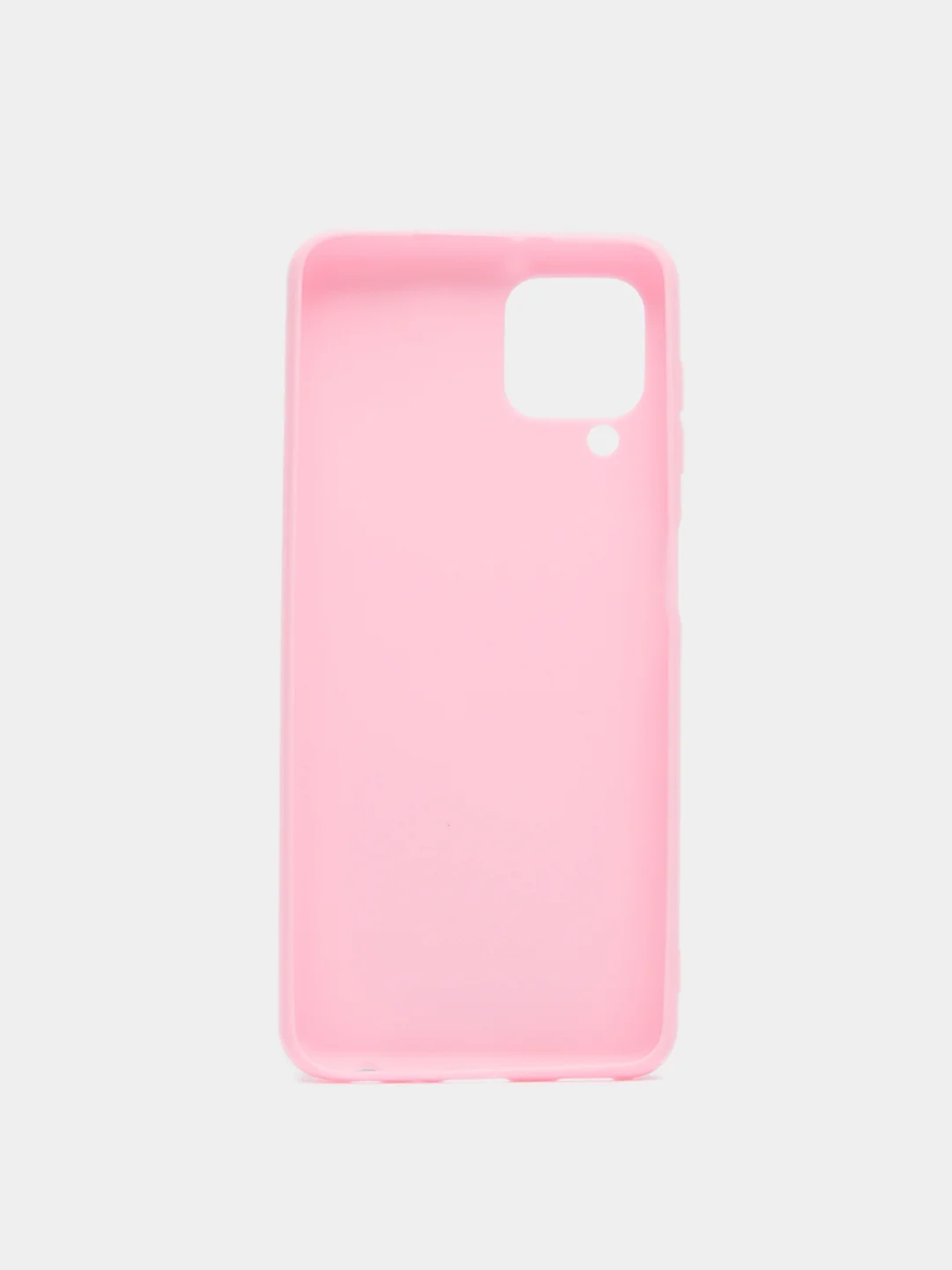 Марсала чехол Samsung Galaxy A22, Galaxy M22, Galaxy M32, Самсунг Галакси А22, М22 М32 силиконовый