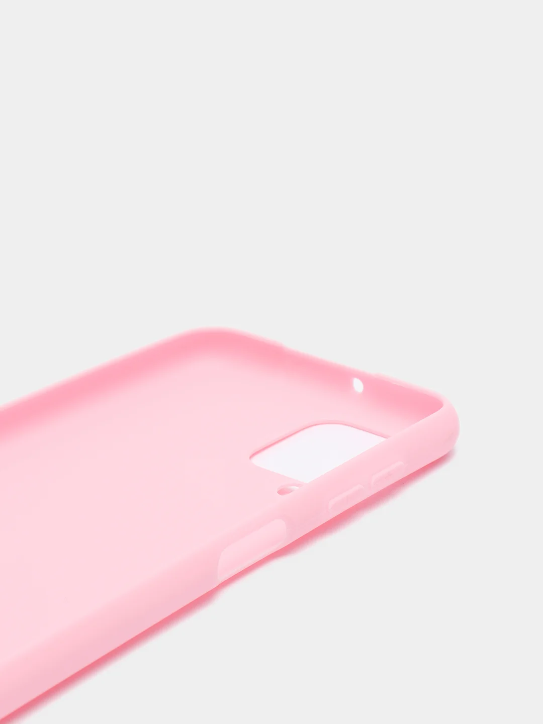 Марсала чехол Samsung Galaxy A22, Galaxy M22, Galaxy M32, Самсунг Галакси А22, М22 М32 силиконовый