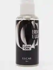 Обезжириватель для бровей и ресниц Clean Up Tonic, CC Brow, 50 мл