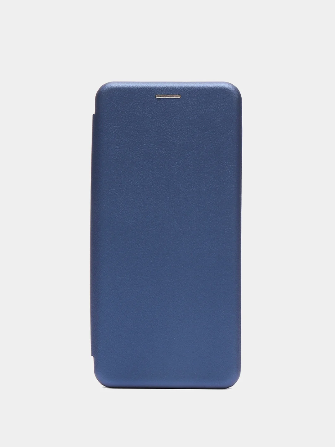 Синий чехол-книжка Xiaomi Redmi Note 11 Pro 4G, Сяоми Редми Нот 11 Про 4G российская версия