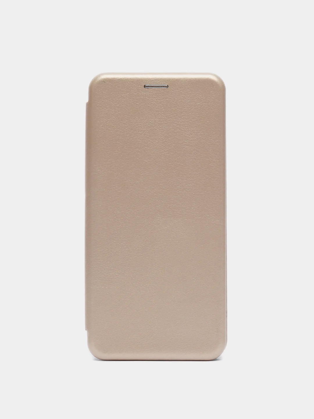 Золотой чехол-книжка Xiaomi Redmi Note 11 Pro 4G, Сяоми Редми Нот 11 Про 4G российская версия