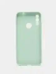 Лесной зеленый чехол Xiaomi Redmi Note 7, Redmi Note 7 Pro твердый пластиковый глянцевый под стекло