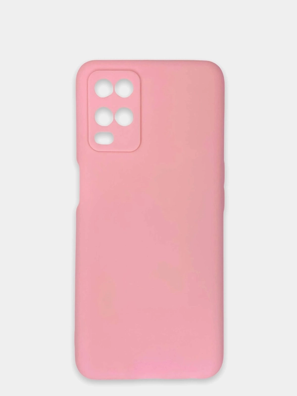 Чехол Oppo A54 силиконовый