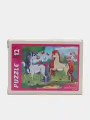 Пазлы для детей