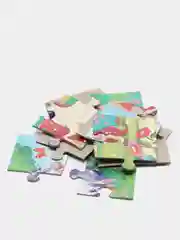 Пазлы для детей
