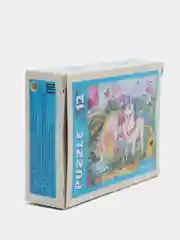 Пазлы для детей