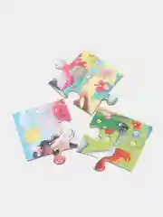 Пазлы для детей
