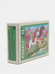 Пазлы для детей