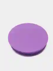 Фиолетовый попсокет для телефона, однотонный