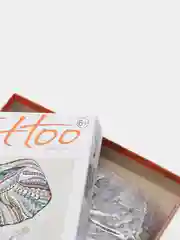 Пазл Tattoo "Слон", 500 элементов