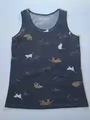 Серый пижама женская с шортами