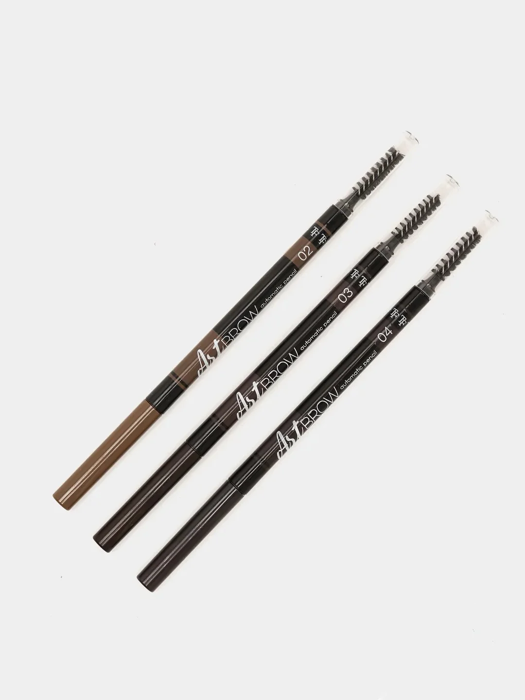 Карандаш для бровей механический стойкий TF Art Brow