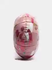 Шар для девочки "С днём Рождения, принцесса" 45 см