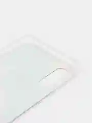 Марсала чехол Samsung Galaxy A02, Самсунг Галакси А02 силиконовый, с рисунком