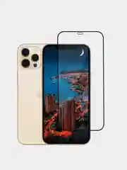 Защитное стекло iPhone 12, 12 Pro, 12 mini, 12 Pro Max