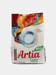 Стиральный порошок автомат 3 кг для цветного белья Artia Color