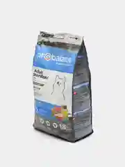 Корм сухой ProBalance "Sterilized", для стерилизованных кошек, с курицей 1,8 кг