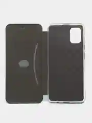 Морской чехол книжка на Samsung Galaxy A51, Самсунг Галакси А51