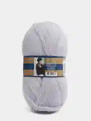 Бирюзовый пряжа Alize Real 40, 40%шерсть, 60%акрил, 100г/480м