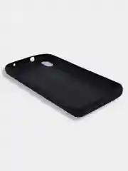 Синий чехол под кожу Xiaomi Redmi 7A, Redmi 8, Redmi 8A, Redmi Note 8T