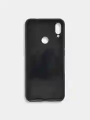 Хром чехол под кожу Xiaomi Redmi 7A, Redmi 8, Redmi 8A, Redmi Note 8T
