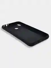 Хром чехол под кожу Xiaomi Redmi 7A, Redmi 8, Redmi 8A, Redmi Note 8T