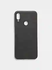 Хром чехол под кожу Xiaomi Redmi 7A, Redmi 8, Redmi 8A, Redmi Note 8T