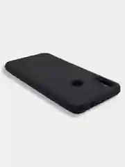 Хром чехол под кожу Xiaomi Redmi 7A, Redmi 8, Redmi 8A, Redmi Note 8T