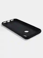 Хром чехол под кожу Xiaomi Redmi 7A, Redmi 8, Redmi 8A, Redmi Note 8T