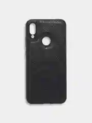 Хром чехол под кожу Xiaomi Redmi 7A, Redmi 8, Redmi 8A, Redmi Note 8T