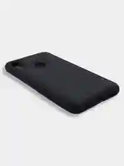 Хром чехол под кожу Xiaomi Redmi 7A, Redmi 8, Redmi 8A, Redmi Note 8T