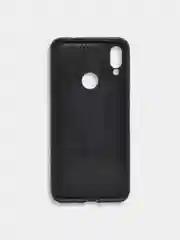 Хром чехол под кожу Xiaomi Redmi 7A, Redmi 8, Redmi 8A, Redmi Note 8T