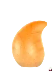 Коралловый яйцо для маструбации