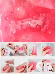 Коралловый яйцо для маструбации