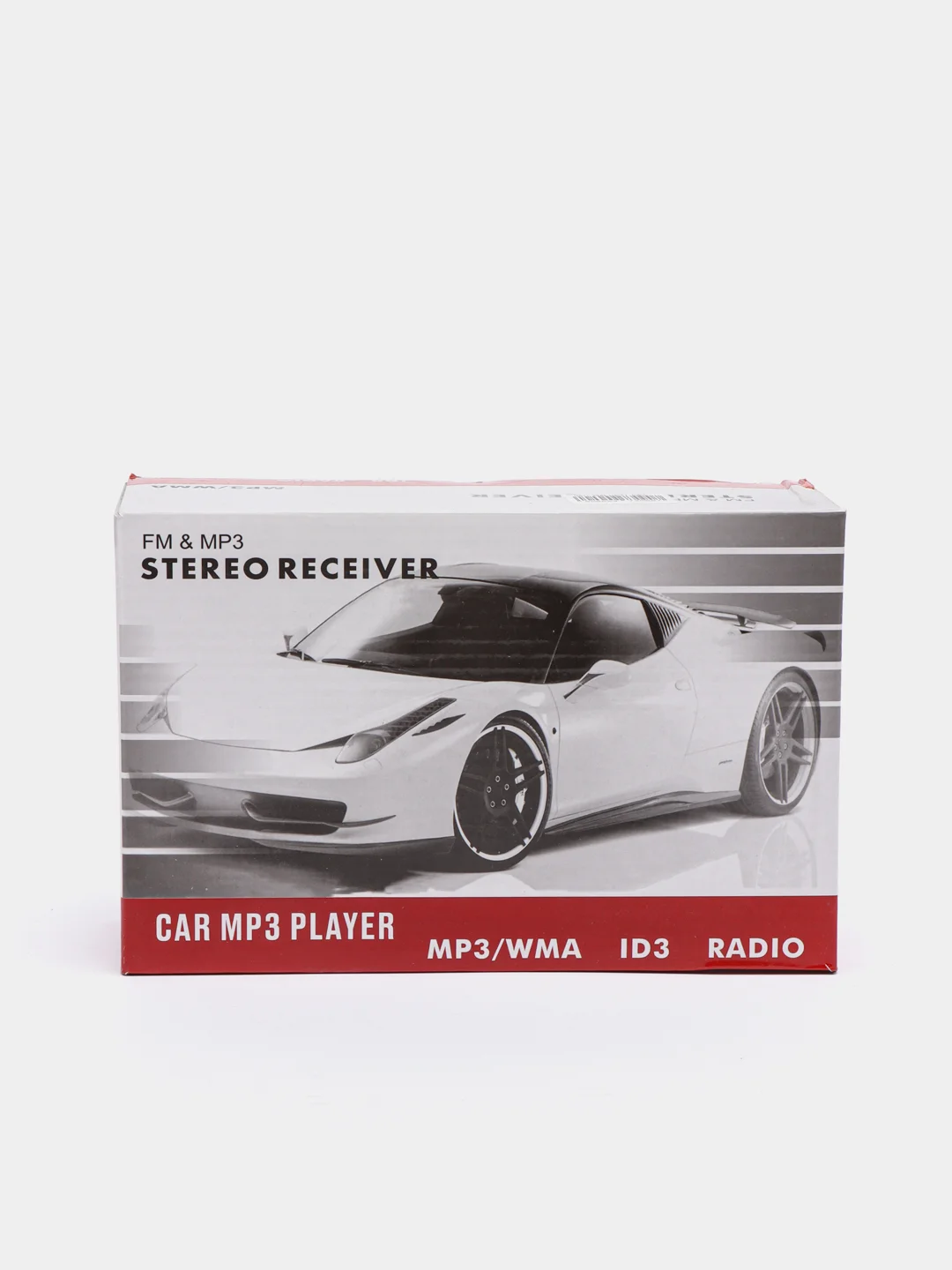 Автомагнитола Bluetooth