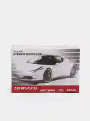 Автомагнитола Bluetooth