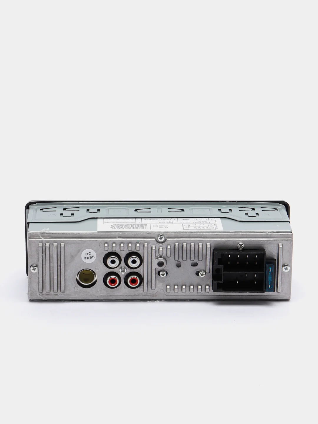 Автомагнитола Bluetooth
