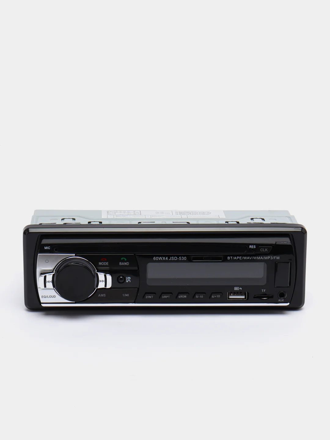 Автомагнитола Bluetooth
