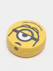 Желтый тональный крем кушон для лица Миньон Magic Cushion Cover