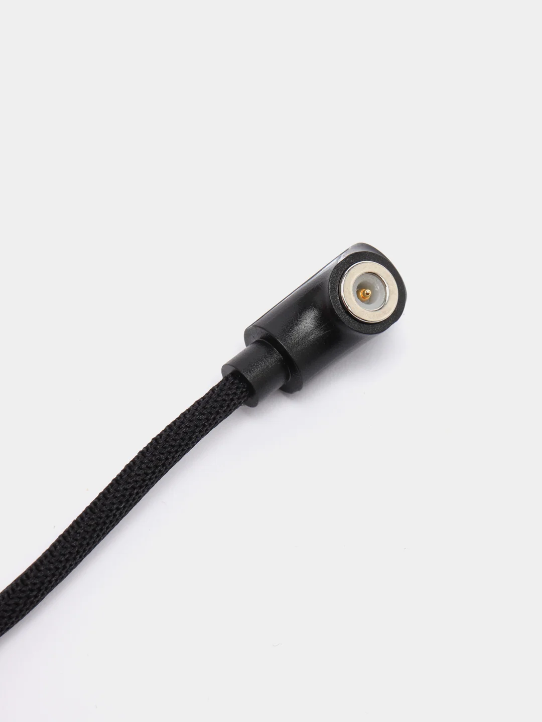 Пурпурный магнитный кабель для iphone / micro usb / type-c разные кабели