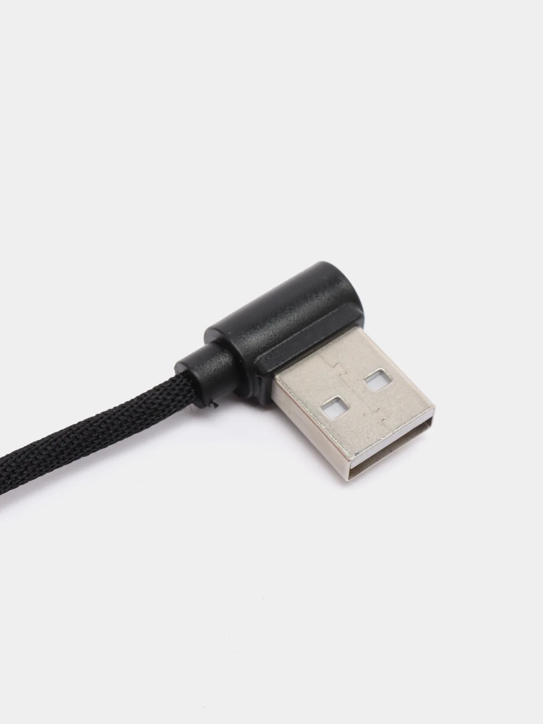 Пурпурный магнитный кабель для iphone / micro usb / type-c разные кабели