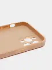 Бежевый чехол для iPhone 11, 11 Pro, 11 Pro Max, 12 mini, 12, 12 Pro, 12 Pro Max, 13, 13 Pro Max