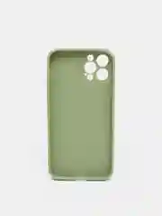 Оливковый чехол для iPhone 11, 11 Pro, 11 Pro Max, 12 mini, 12, 12 Pro, 12 Pro Max, 13, 13 Pro Max